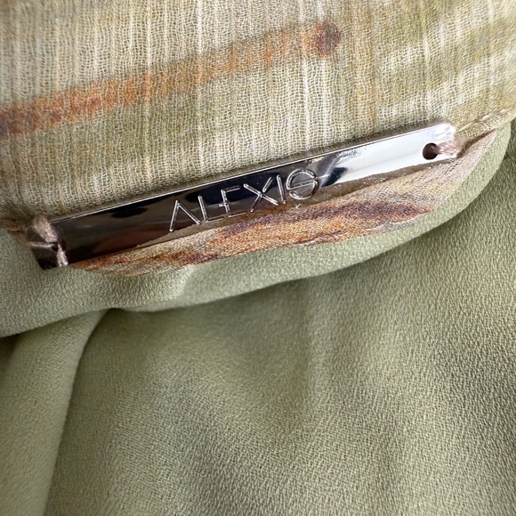 Alexis Giza Midi Dress - Picture 10 of 10